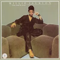 ACE Jackson Millie: Free and in Love