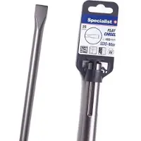 Specialist Spadmejsel 1N0476400025; 25x400 mm; SDS-max