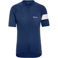 Rapha Core Korta ärmar Cykeltröja