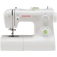 SINGER Smc 2273/00 Symaskin
