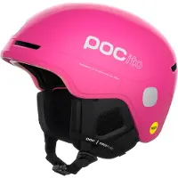 POC POCito Obex MIPS Fluorescent Pink