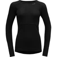 Devold Lauparen Merino 190 Shirt Woman damunderställstopp