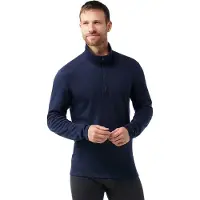 Smartwool Classic Thermal Merino Långärmad Baslager