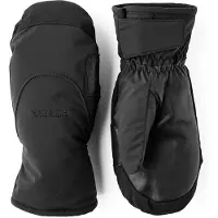 Hestra CZone Mellow - Mitt Black