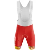 Otso Colors Cykelbyxor