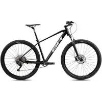 Bh Spike 2.5 29´´ Deore 5120 2025 Mtb Cykel