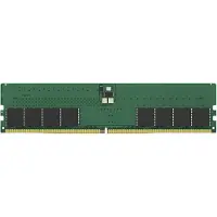 Kingston - DDR5 - modul - 32 GB - DIMM 288-pin - 5600 MT/s / PC5-44800 - CL46 - 1.1 V - ej buffrad - icke ECC