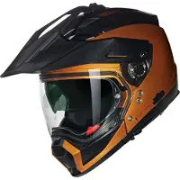 Nolan N70-2X 06 Classico Nobile N-Com Motocross hjälm
