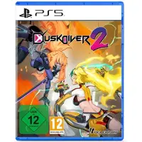 Ps5 Dusk Diver 2