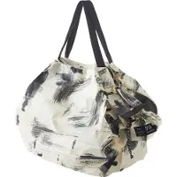 Shupatto - White Birch packbar väska 27 L