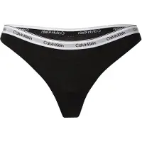 Calvin Klein Thong Icon Logo