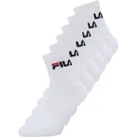 FILA Sockor mörkblå / röd / vit
