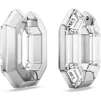 Swarovski Örhängen 'Lucent' silver