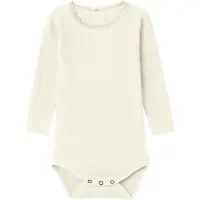 Name it Body l/ä - Noos - NbfKab - Summer Sand - - 62 - Body L/Ä