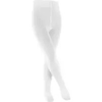 Falke Strumpbyxa vit