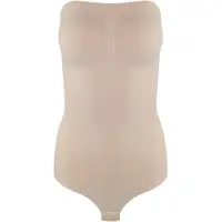 Magic bodyfashion Body ljusbrun