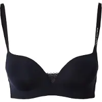 Tommy Hilfiger Wireless Push Up Bh