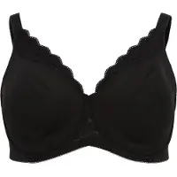 Triumph Behå 'Amourette' svart
