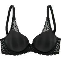 Triumph Behå 'Amourette' svart
