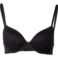 Calvin Klein Underwear Behå svart