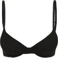 Calvin Klein Underwear Behå 'Intrinsic' svart