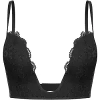 Magic bodyfashion Behå svart