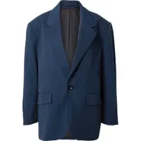 G-Star Big Boyfriend Oversized Blazer - Dark blue - Women