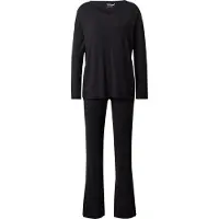 Triumph Pyjamas 'Timeless Sensuality' svart