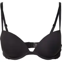 Calvin Klein Push Up Plunge Bh