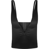 Magic bodyfashion Shapingtopp svart