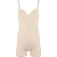 Magic bodyfashion Shapingbody ljusbeige