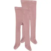 Name it Hose Rib Strumpbyxor 2 Enheter