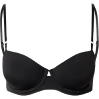 Calvin Klein Underwear Behå svart