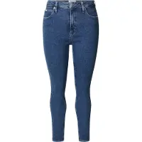 Calvin Klein Jeans Skinny Fit Högmidjadeans