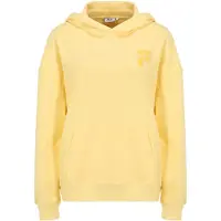 FILA Sweatshirt Bakum Dam Gul