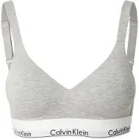 Calvin Klein Lift Bralette Icon Cotton Modal
