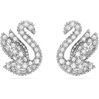 Swarovski Svanformade Örhängen Damörhängen 5647873 Box (Random Color)