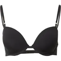 Calvin Klein Underwear Behå svart