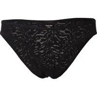 Calvin Klein Lace Bikini Briefs Intrinsic