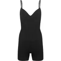 Magic bodyfashion Shapingbody svart