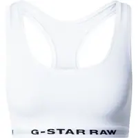 G-Star Bralette - White - Women
