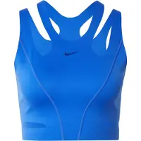 Nike Sportbehå royalblå / mörkblå