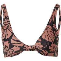 Hurley Bayside Knot Bikinitopp