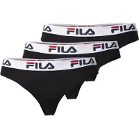 FILA String marinblå / röd / svart / vit