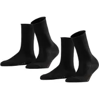 Falke Sockor svart