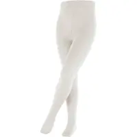 Falke Strumpbyxa off-white