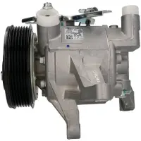 Valeo Kompressor, luftkonditionering 814719