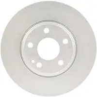 Bosch Bromsskiva 0 986 479 A58 fram, ventilerad, höggradigt förkolnad, 1 Stycke