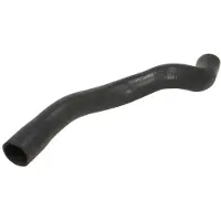 THERMOTEC Gummislang, kylsystem DWX270TT
