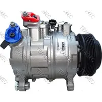 Teamec Kompressor för luftkonditionering TM8629750